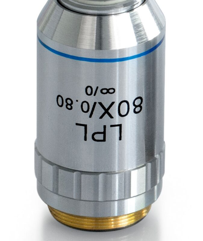 Microscope Objective KERN OBB-A1271