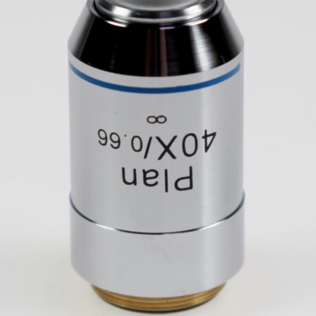 Microscope Objective KERN OBB-A1288