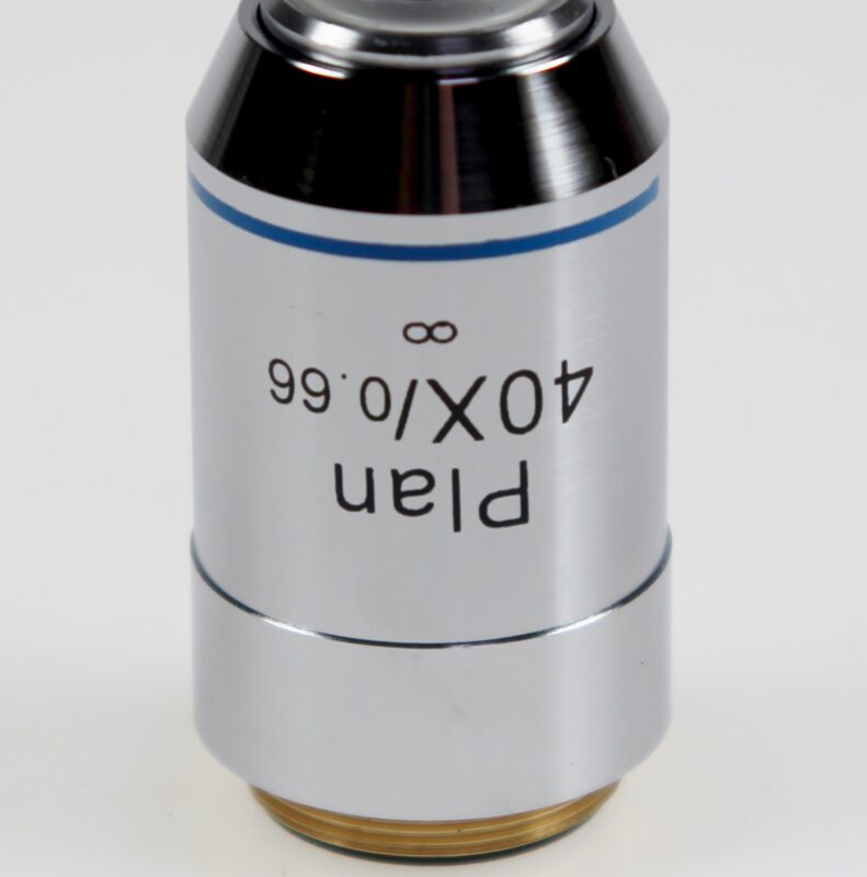 Microscope Objective KERN OBB-A1288