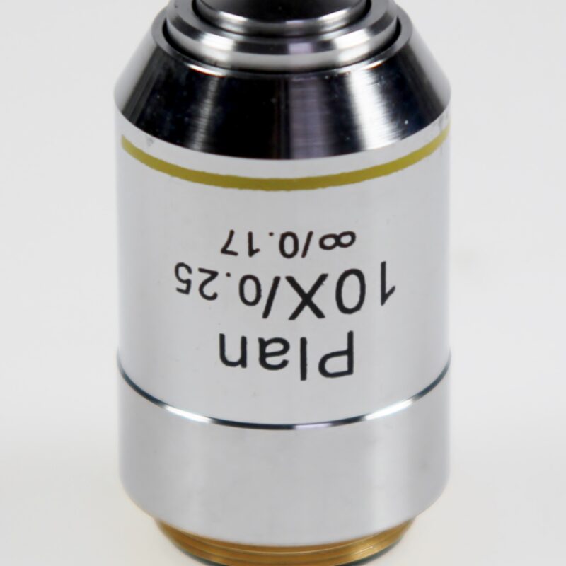 Microscope Objective KERN OBB-A1289