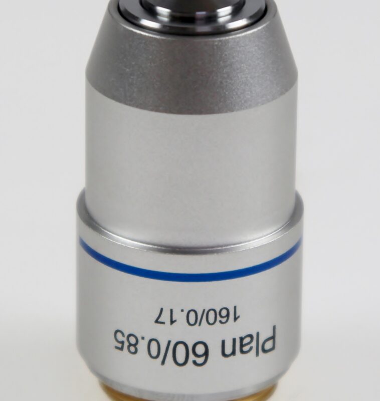 Microscope Objective KERN OBB-A1290