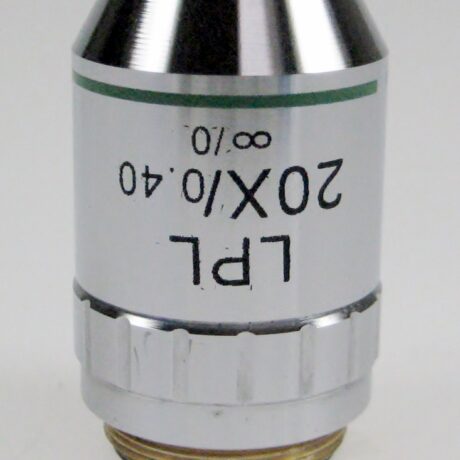 Microscope Objective KERN OBB-A1291