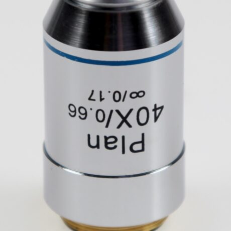 Microscope Objective KERN OBB-A1292
