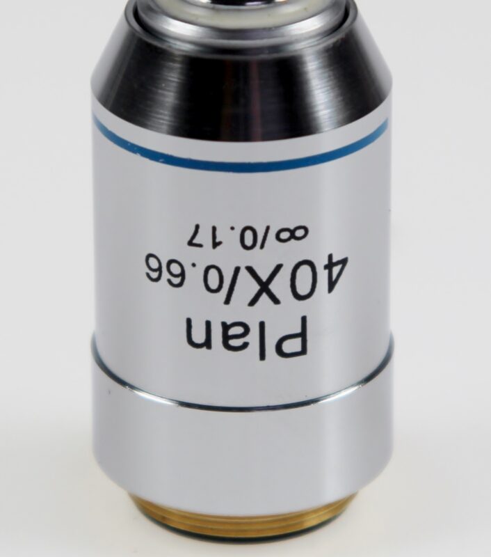 Microscope Objective KERN OBB-A1292