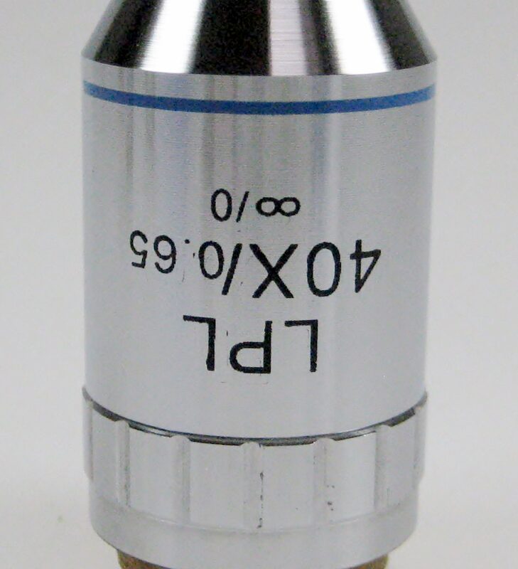 Microscope Objective KERN OBB-A1293