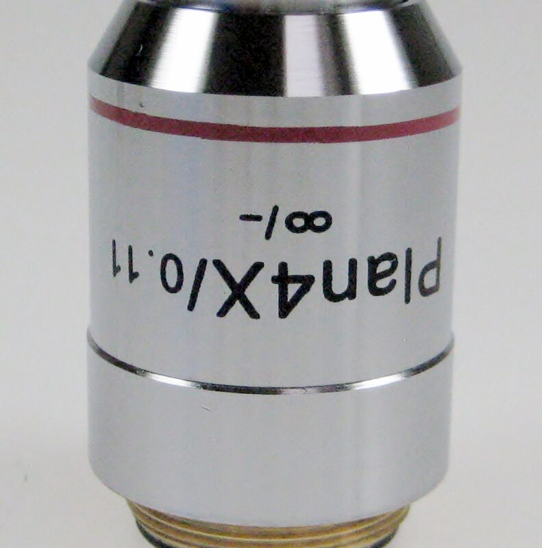 Microscope Objective KERN OBB-A1294