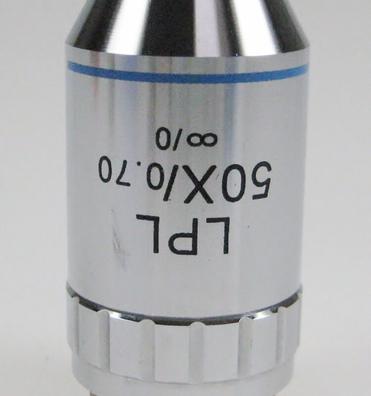 Microscope Objective KERN OBB-A1295