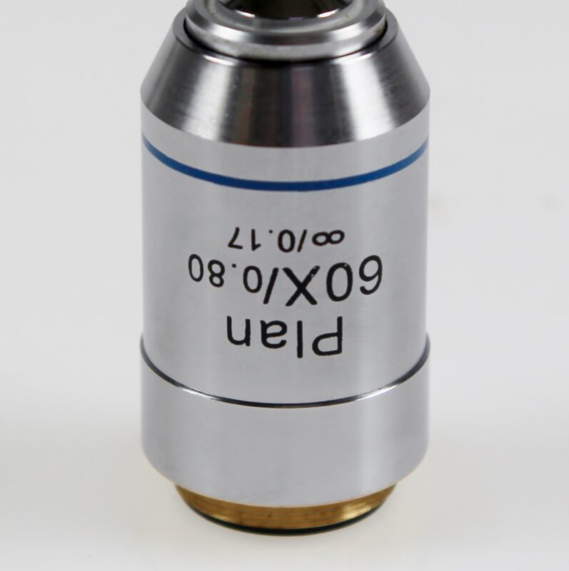 Microscope Objective KERN OBB-A1296