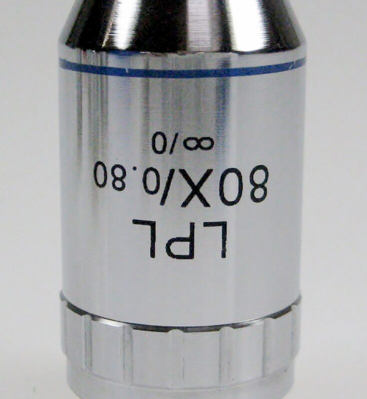 Microscope Objective KERN OBB-A1297