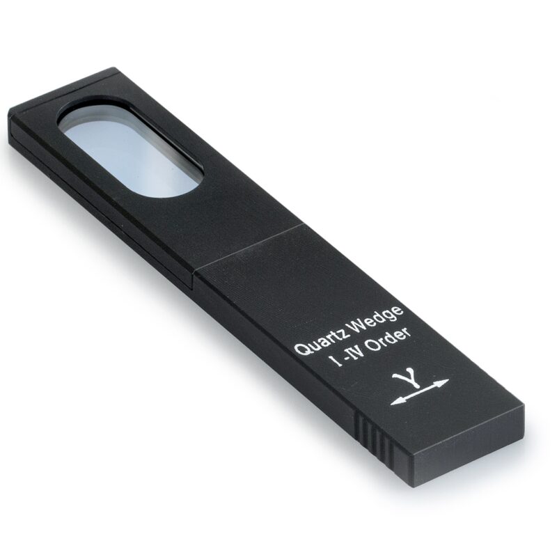 Quartz Wedge KERN OBB-A1320