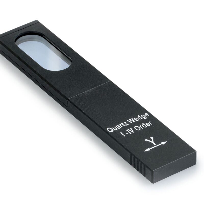 Quartz Wedge KERN OBB-A1321