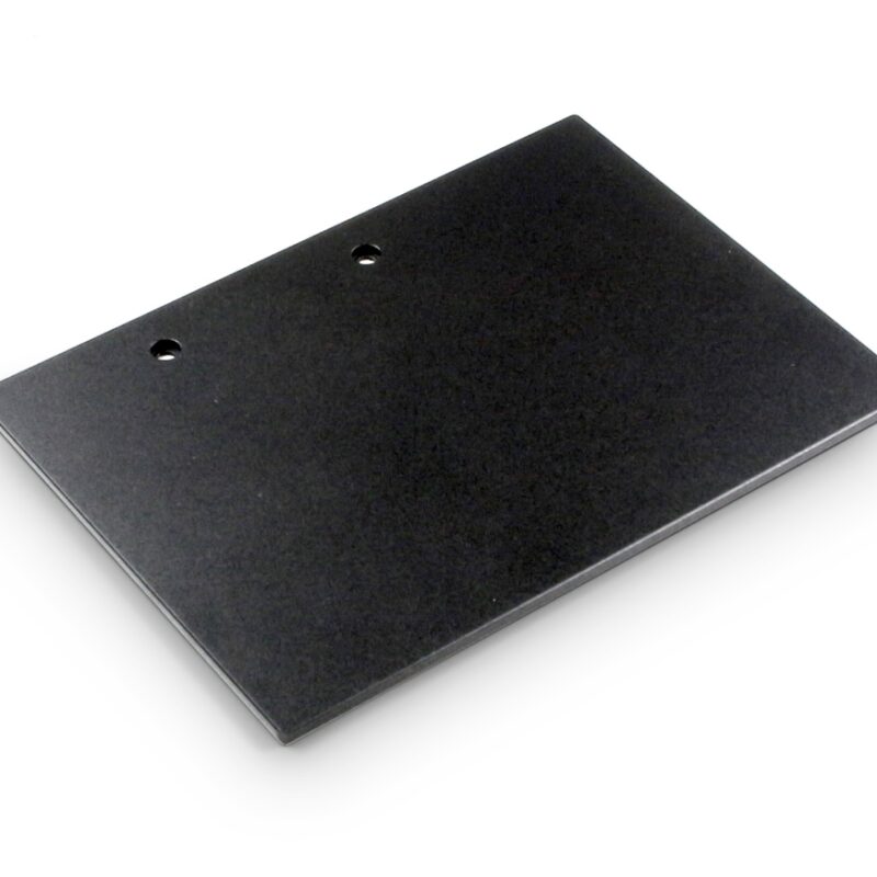 Plate KERN OBB-A1325