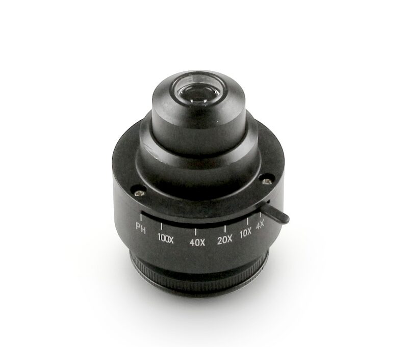 Microscope condenser OBB-A1380