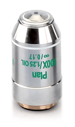 Infinity PH-Plan-objective KERN OBB-A1393