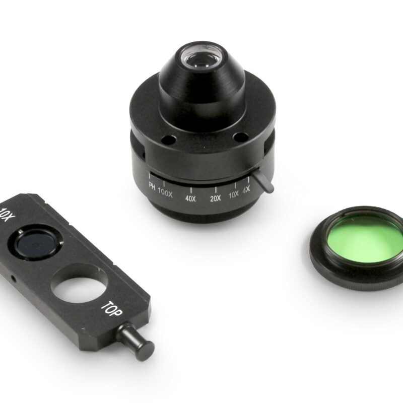 Phase-Contrast Unit KERN OBB-A1394