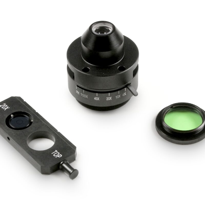 Phase-Contrast Unit KERN OBB-A1395