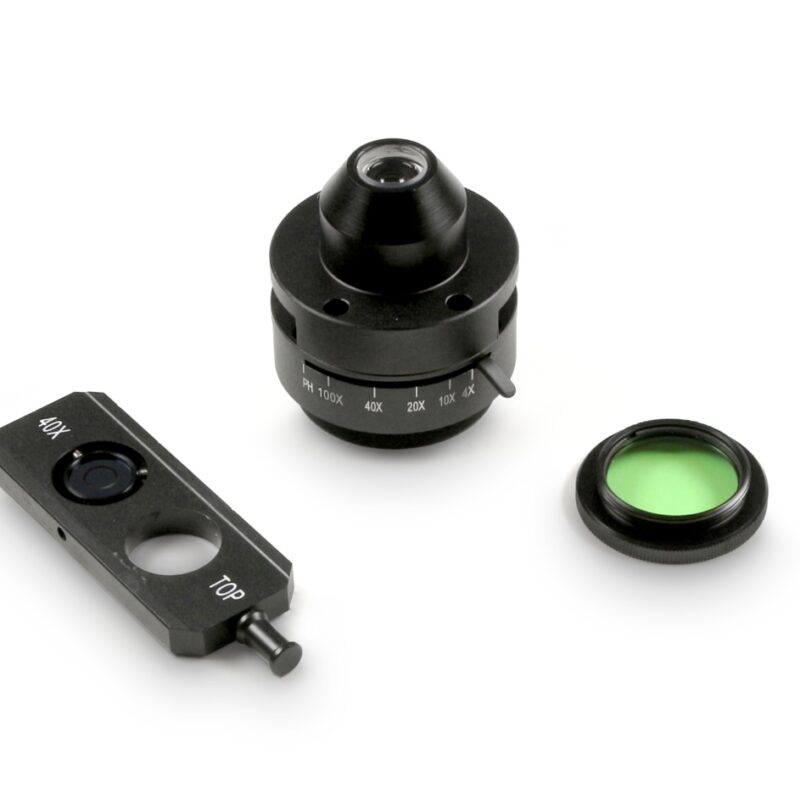 Phase-Contrast Unit KERN OBB-A1396