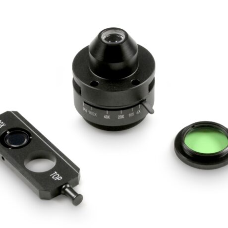 Phase-Contrast Unit KERN OBB-A1397