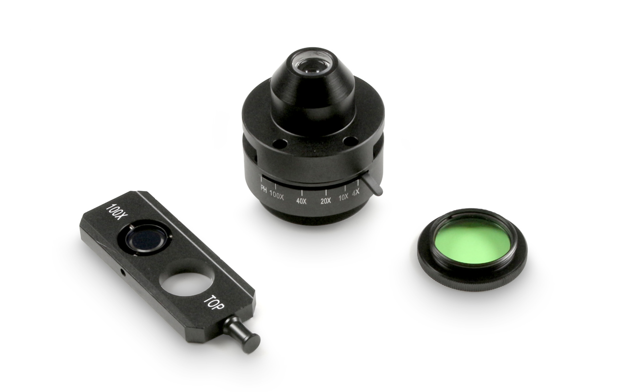 Phase-Contrast Unit KERN OBB-A1397