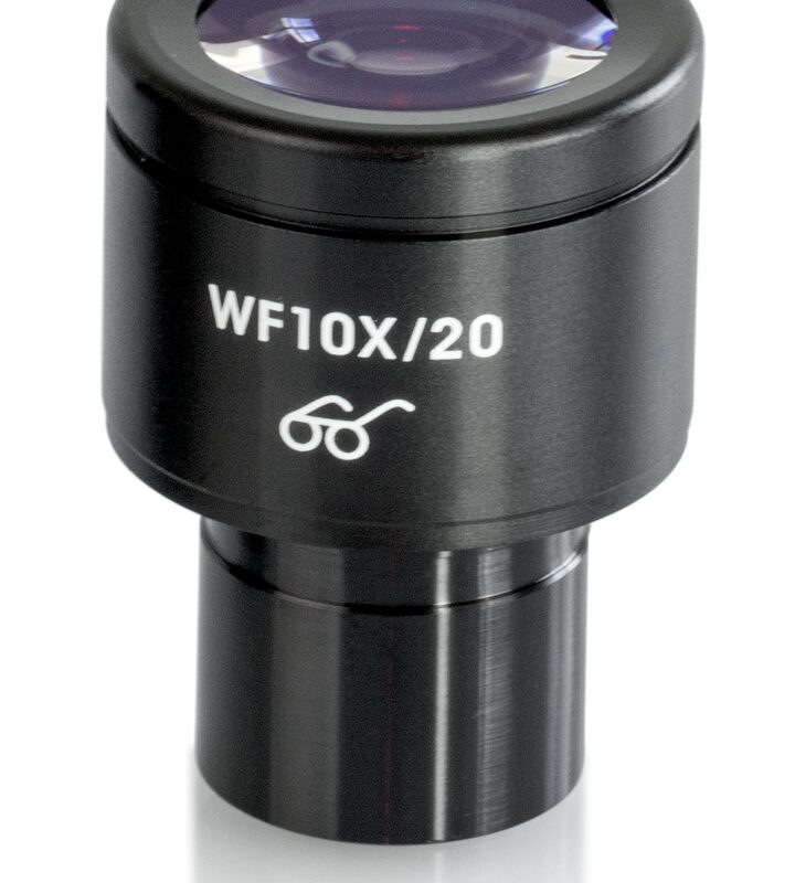 Microscope eyepiece KERN OBB-A1404