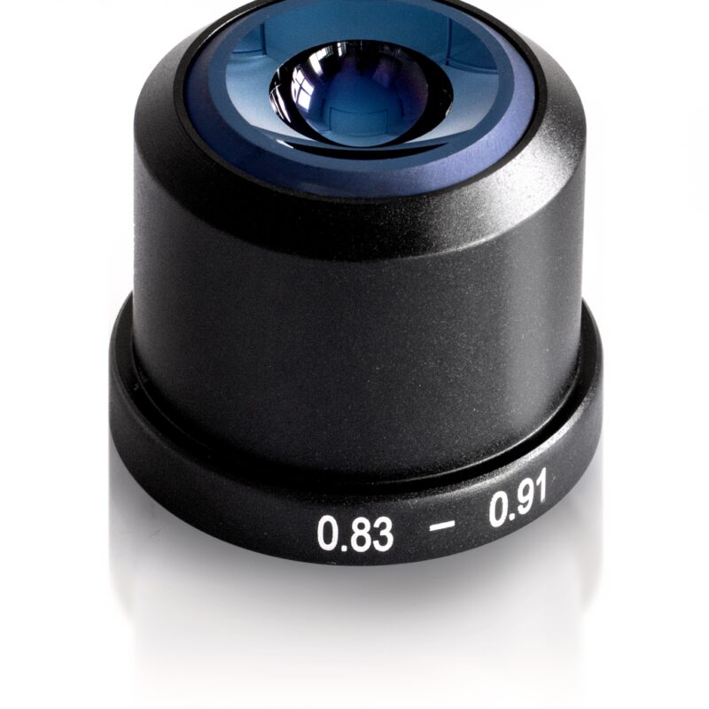 Darkfield condenser OBB-A1422