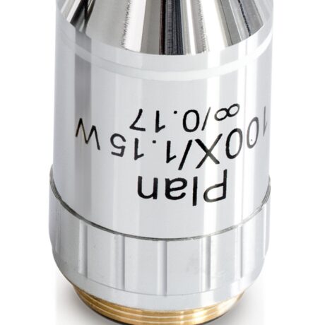 Microscope Objective KERN OBB-A1437