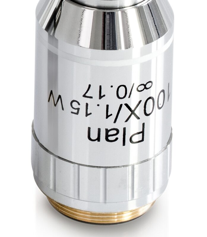 Microscope Objective KERN OBB-A1437