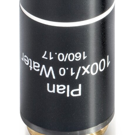 Microscope Objective KERN OBB-A1441