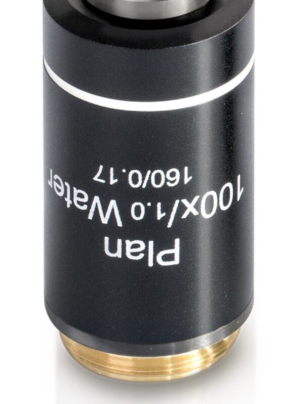 Microscope Objective KERN OBB-A1441