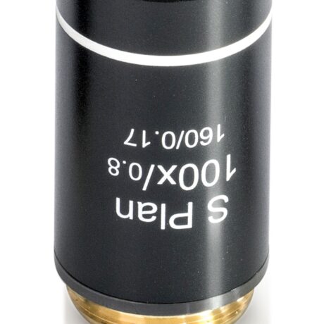 Microscope Objective KERN OBB-A1442