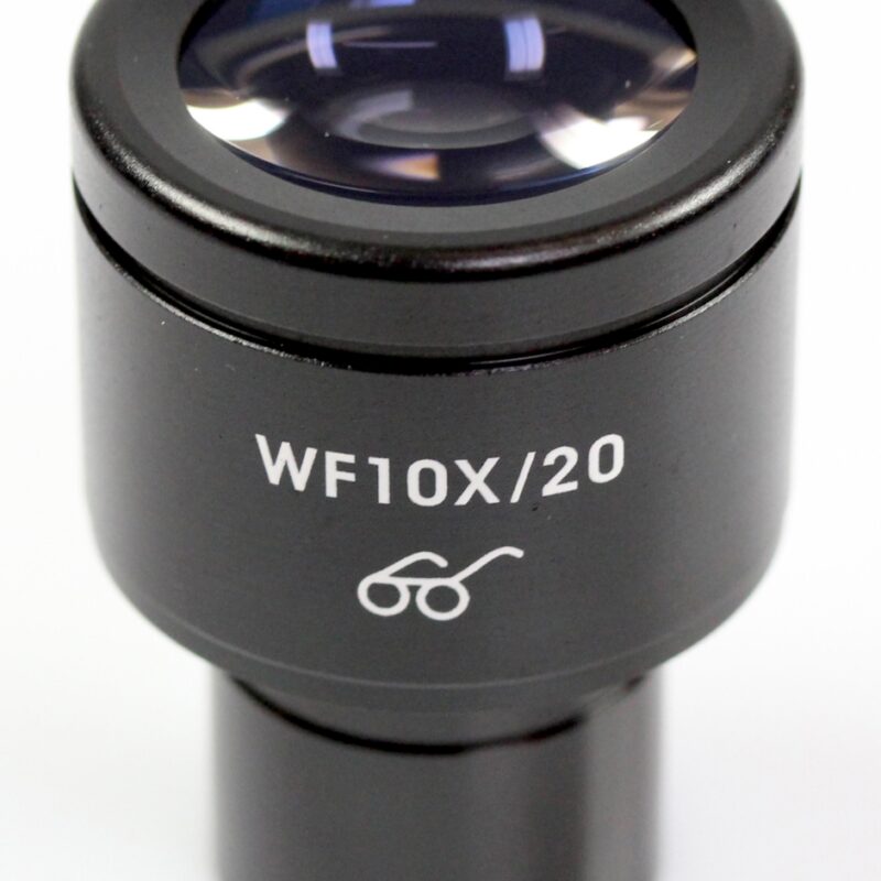 Microscope eyepiece KERN OBB-A1448