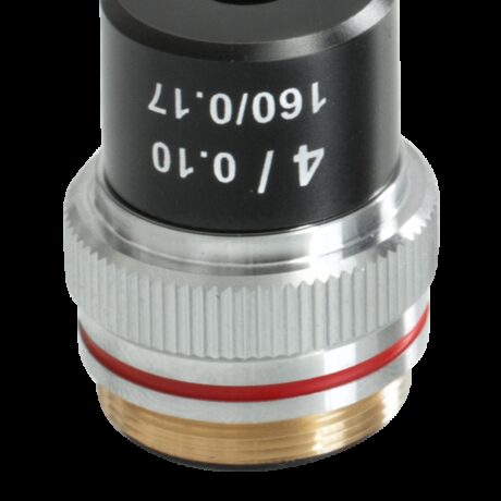 Microscope Objective KERN OBB-A1476