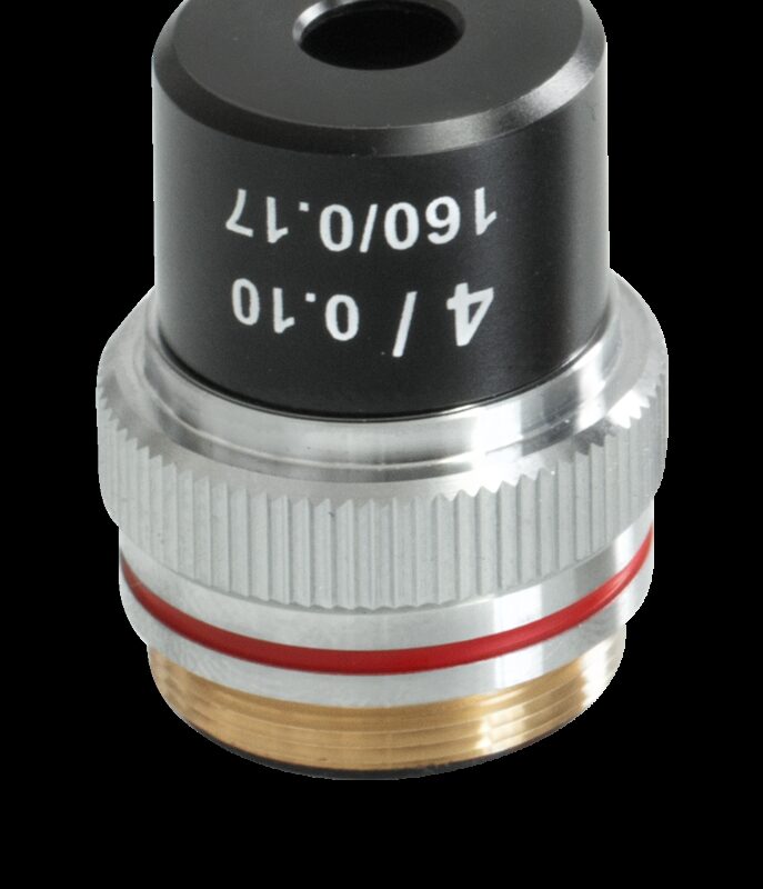 Microscope Objective KERN OBB-A1476