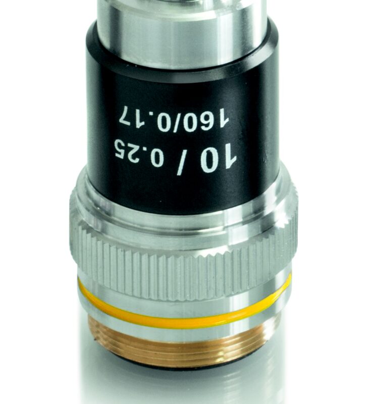 Microscope Objective KERN OBB-A1477