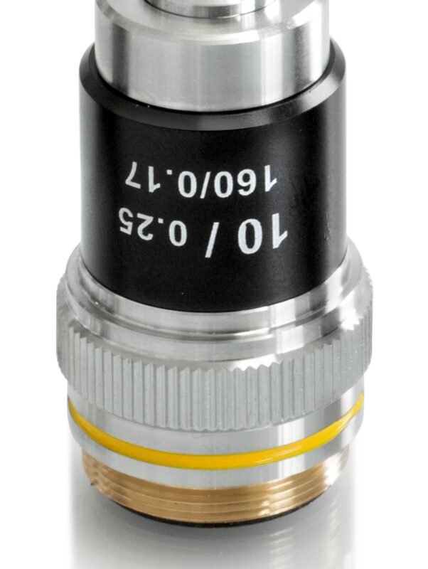 Microscope Objective KERN OBB-A1478