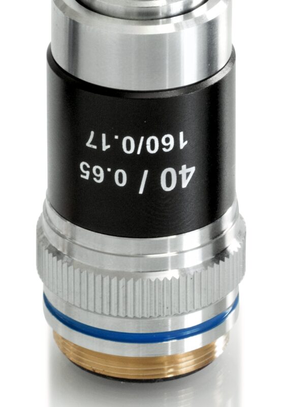 Microscope Objective KERN OBB-A1479