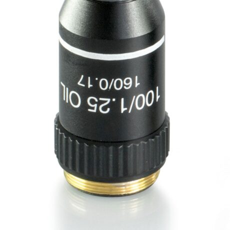 Microscope Objective KERN OBB-A1480