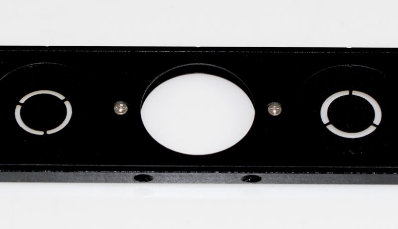 Phase-contrast slider OBB-A1500