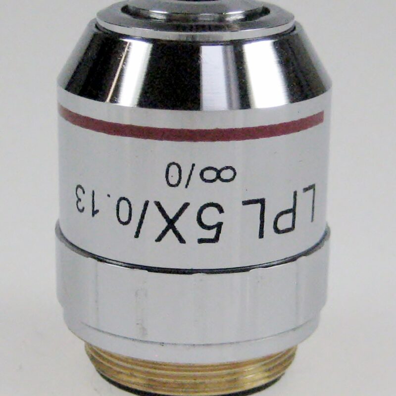 Microscope Objective KERN OBB-A1525