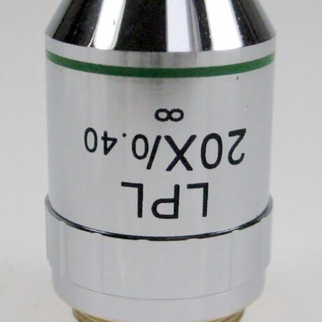 Microscope Objective KERN OBB-A1527