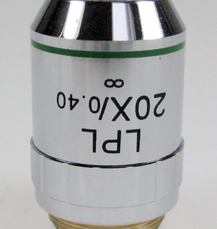 Microscope Objective KERN OBB-A1527