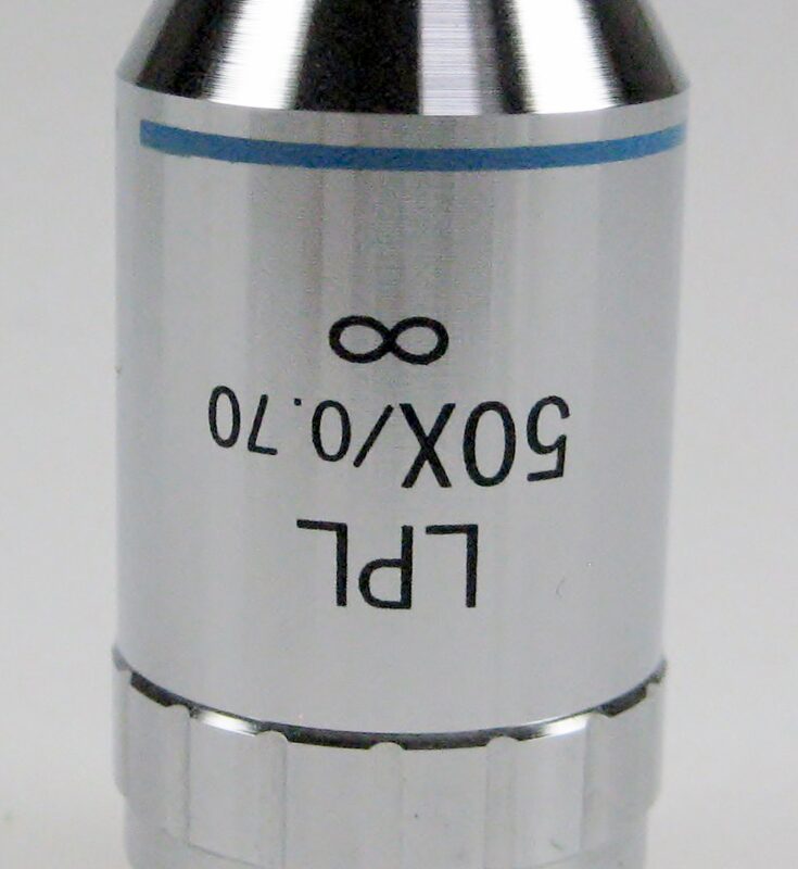 Microscope Objective KERN OBB-A1528