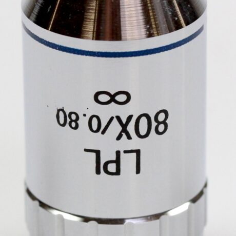 Microscope Objective KERN OBB-A1530