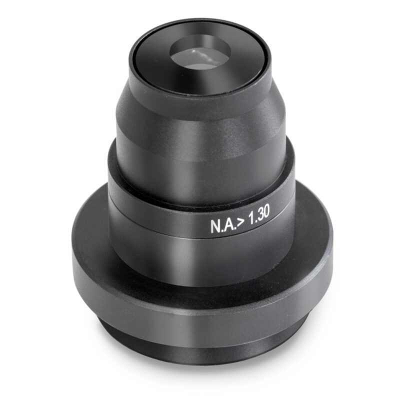 Microscope condenser OBB-A1538