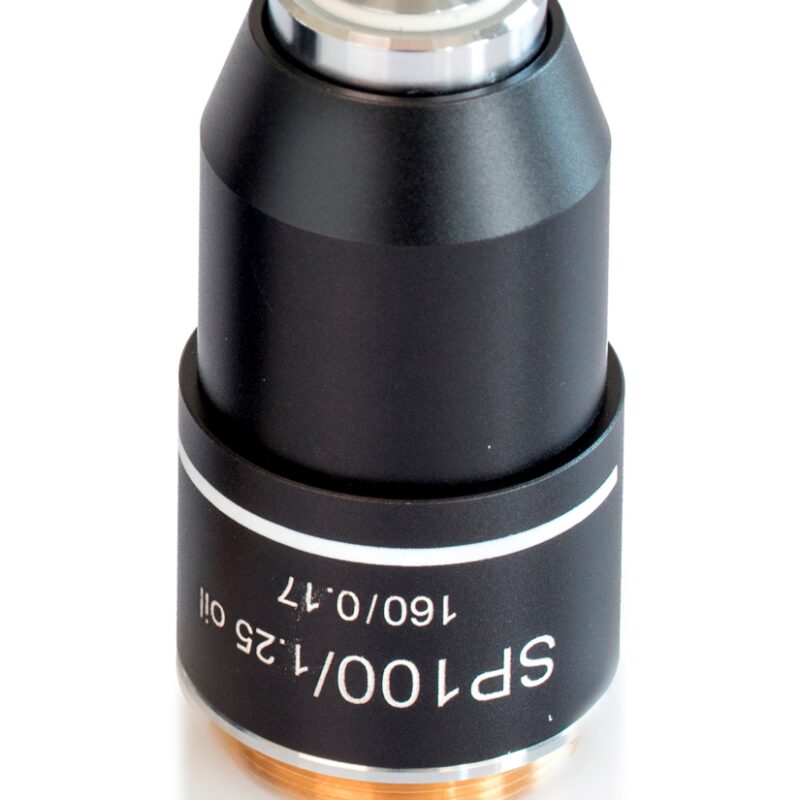 Microscope Objective KERN OBB-A1565