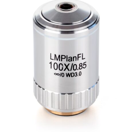 Microscope Objective KERN OBB-A1595