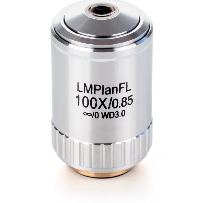 Microscope Objective KERN OBB-A1595