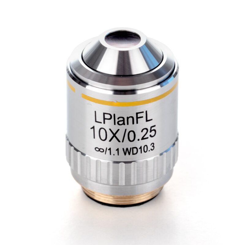 Microscope Objective KERN OBB-A1601