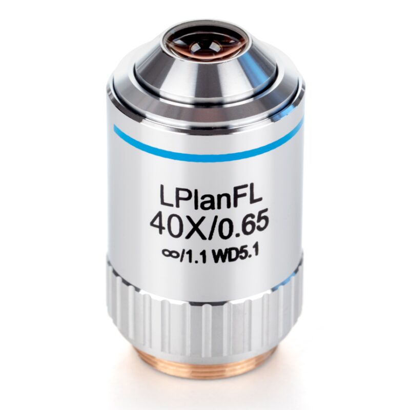 Microscope Objective KERN OBB-A1603