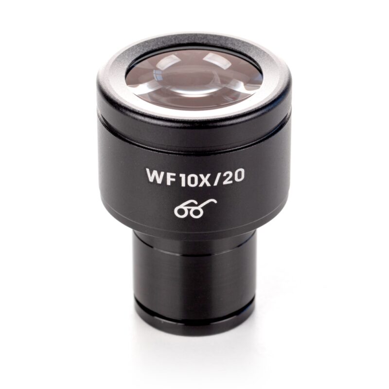 Microscope eyepiece KERN OBB-A1618